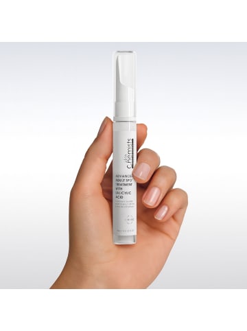 skinChemists Punktbehandlung mit Salicylsäure „Advanced“ 15 ml