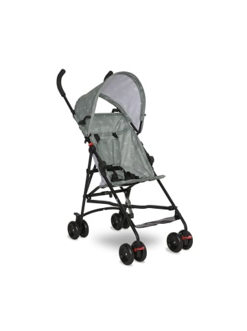 Lorelli Kinderwagen Buggy Vaya in grün