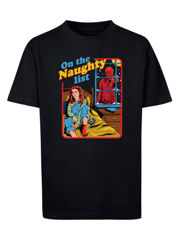 Absolute Cult Absolute Cult T-Shirts in black