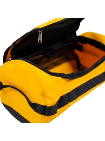 The North Face Kulturbeutel in Gelb