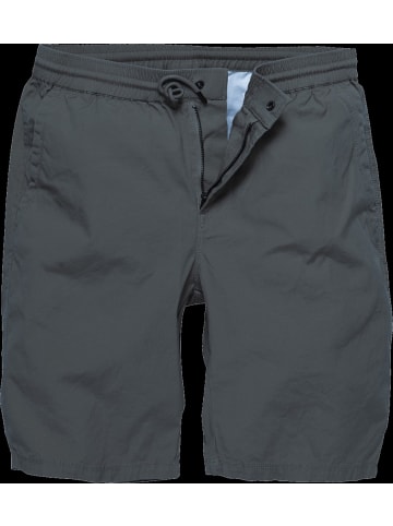 Vintage Industries Short in Grau