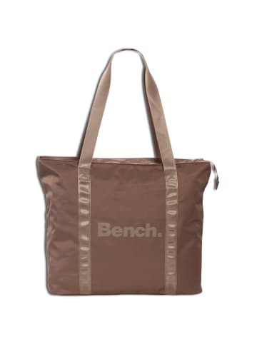 Bench Schultertasche Nylon ca. 43cm breit ca. 40cm hoch