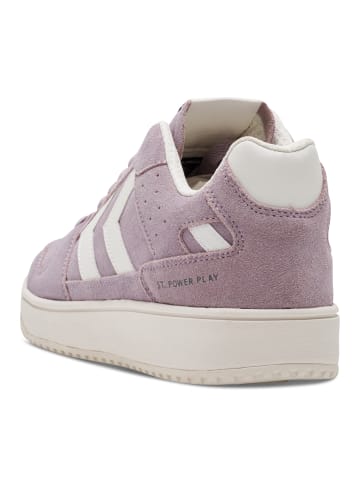 Hummel Hummel Sneaker Low St. Power Unisex Erwachsene Leichte Design in NIRVANA