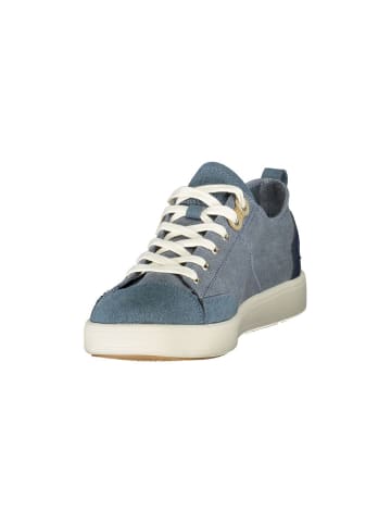 Lumberjack Blau Polyester Herren Sneaker