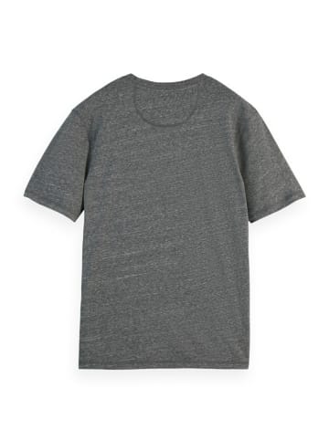 Scotch & Soda T-Shirt für Herren in schwarz