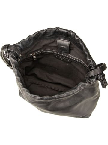LIEBESKIND BERLIN Bodybag Lya S in Black