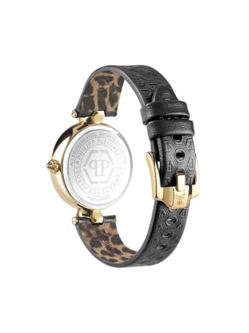 Philipp Plein Quarzuhr PWEAA0321 in Gold