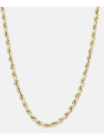 Diamant L'éternel Halskette aus 750 Gelbgold