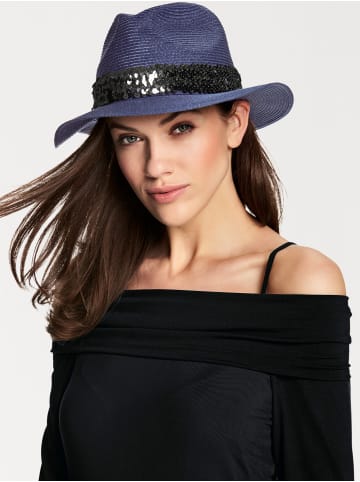 Heine Overall in schwarz