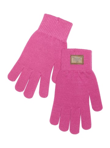 Chiemsee Handschuhe in Pink