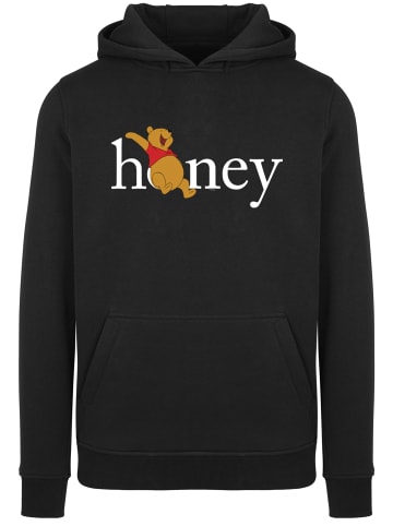 F4NT4STIC Crewneck-Sweater in black