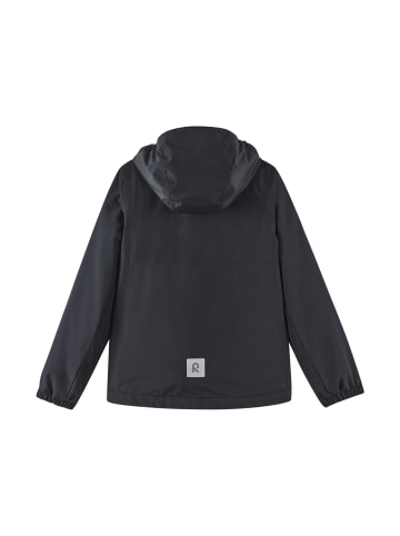 Reima ReimaTec Jacke " Kuorista " in Schwarz