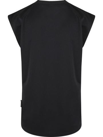 Southpole Tanks & Cami in black/white