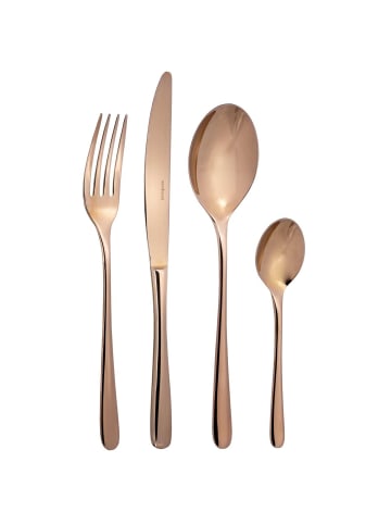 Sambonet Besteck-Set 2259804 in Schwarz