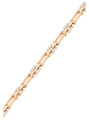 gaya Women Bracelet in Rose Gold