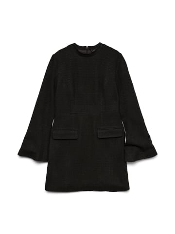 Vero Moda Kleid in Black