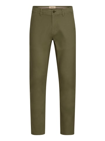 BLEND Chinohose in Grün