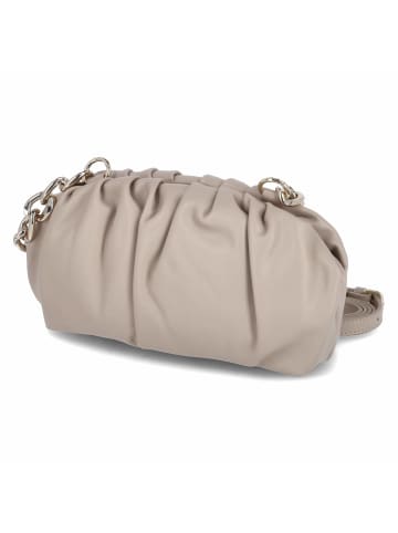 Seidenfelt Clutch EKE in Beige