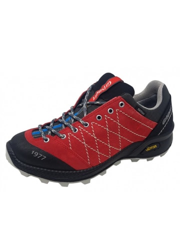 Grisport Wanderschuh  in Rot