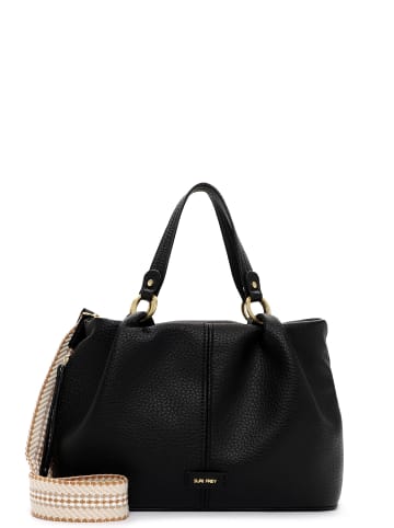 SURI FREY Shopper SFY Gray in black