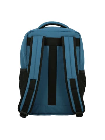 Jump Monthelys Reiserucksack 45 cm in blue