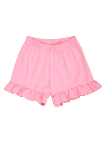 Fred´s World by GREEN COTTON Shorts 1536036600 in pink