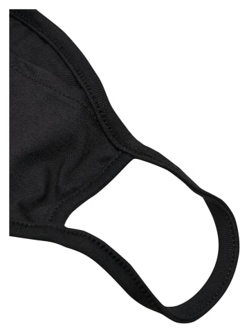 Mister Tee Mister Tee Gesichtsmasken in black/white