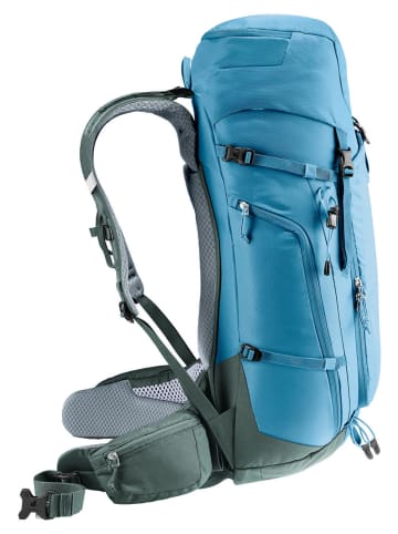 Deuter Trekkingrucksack in blau