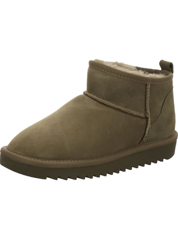 ara Stiefeletten/Boot in grün
