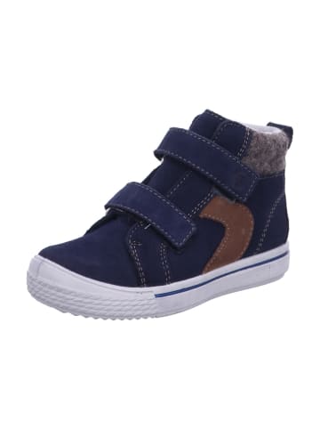 PEPINO Stiefel in blau