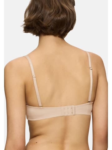 Triumph trägerloser Schalen BH Body Make-Up Essential in Nude