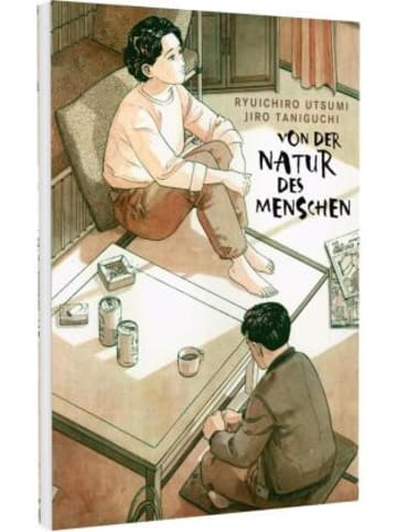 Carlsen Buch - Von der Natur des Menschen