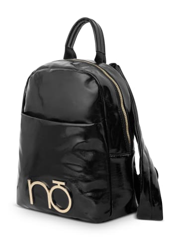 Nobo Bags Rucksack Bellissima in schwarz