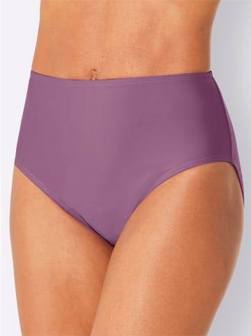 WITT WEIDEN Bikini-Slip in violett
