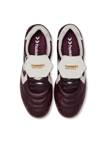 Hummel Futsal Super Match Erwachsene in WINETASTING