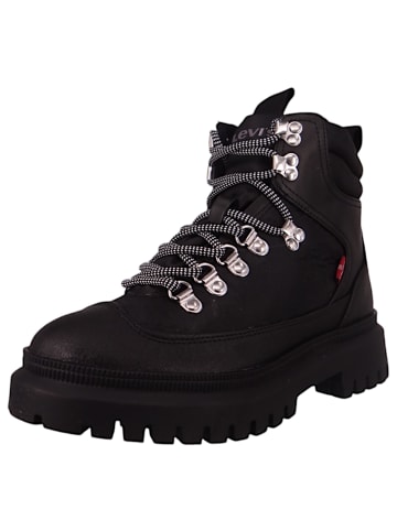 Levi´s Stiefeletten schwarz