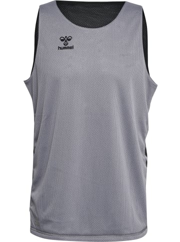 Hummel Top Hmlcore Herren in BLACK/ALLOY