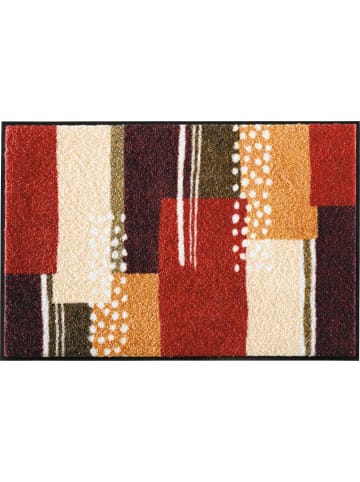 Erwin Müller Fußmatte Andernach in terra