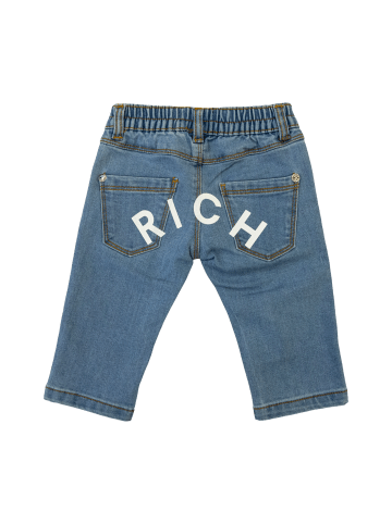 John Richmond Jeans RIA25125JE Blau