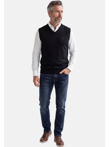 Redmond Pullunder Basic in Schwarz / dunkelblau