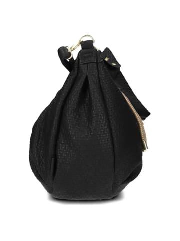 Zwei Lola LO140 - Shopper 44 cm (black) in schwarz