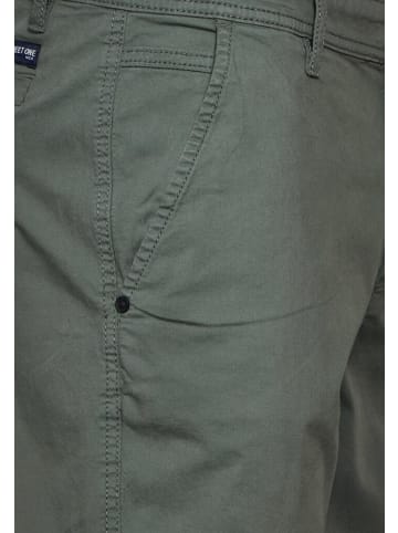 Street One Short in dusty urban green