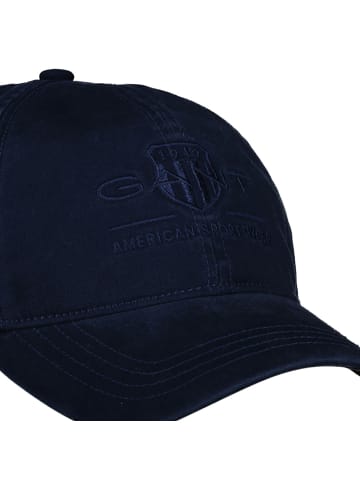 Gant Cap in Dunkelblau