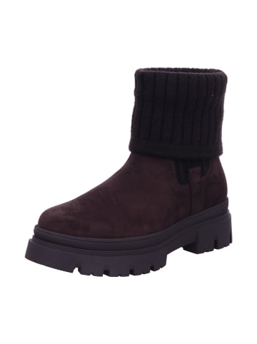 Bugatti Damen Winterschuhe warm in Braun