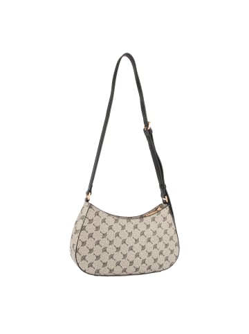 JOOP! Schultertasche 'Mazzolino Brooke in Schwarz 29,00 x 18,00 x 6,00 cm'