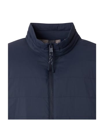 CASAMODA Weste in Blau
