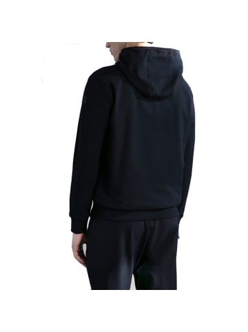 Paul & Shark Sweatshirt Schwarz