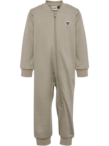 Hummel Jumpsuit Hmlmini Kinder in VINTAGE KHAKI