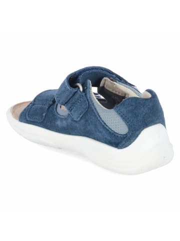 superfit Minilette in blau