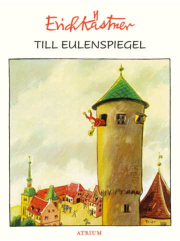 ATRIUM Buch - Till Eulenspiegel